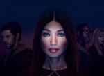 Captain Marvel: Humans-Darstellerin Gemma Chan wird zur bösen Kree-Wissenschaftlerin 