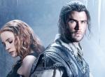 Erste Filmclips aus The Huntsman & The Ice Queen, Disney's Jungle Book Erste Filmclips aus The Huntsman & The Ice Queen, Disney's Jungle Book