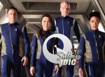 Sülters IDIC: Ich bin bereit für Star Trek: Discovery - Ihr auch? Sülters IDIC: Ich bin bereit für Star Trek: Discovery - Ihr auch?