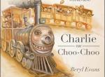 Charlie the Choo-Choo: Stephen Kings erstes Kinderbuch erscheint im November