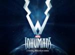 Marvel-Serien: Neue Poster für Inhumans &amp; The Defenders