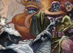 Inhumans Inhumans