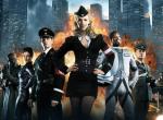 Iron Sky