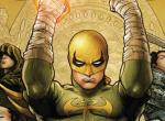 Iron Fist: Scott Buck wird Showrunner der Marvel-Netflix-Serie