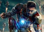 Iron Man 3: gelöschte Szene &amp; Gagreel