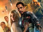 Auf den Spuren der Avengers: Rekordeinnahmen für Iron Man 3 