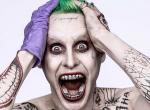 Jared Leto als Joker in Suicide Squad