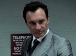 Abschied von Julian McMahon