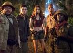 Jumanji: Fortsetzung kommt an Weihnachten 2019