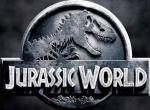 Jurassic World Logo