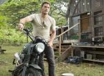 Neue Fotos aus Jurassic World 