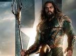 Aquaman: Neues Bild zeigt den König der Fischmenschen Aquaman: Neues Bild zeigt den König der Fischmenschen