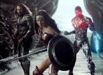 Justice League: Neues Szenenbild zeigt Aquaman, Wonder Woman &amp; Cyborg