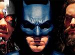 Justice League: Snyder-Cut erscheint am 18. März weltweit