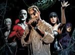 Neue DC-Animationsfilme angekündigt: Justice League Dark, Teen Titans, Batman &amp; Harley Quinn
