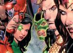 DC-Comic-Kritik: Justice League 1: Die Auslöschungs-Maschine (Rebirth)
