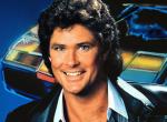 Das Rätsel um Knight Rider Heroes - Neuer Film mit Hasselhoff und K.I.T.T.?