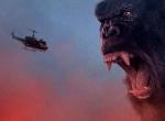 Kritik zu Kong: Skull Island - Riesenaffe macht Riesenaction