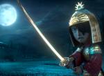 Mit Leidenschaft erzählt - Kritk zu Kubo - Der tapfere Samurai Mit Leidenschaft erzählt - Kritk zu Kubo - Der tapfere Samurai