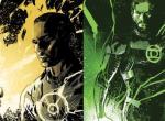 Lanterns: DC-Serie findet ihre beiden Hauptdarsteller