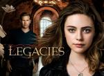 Legacies: Erster Trailer zum Spin-off von Vampire Diaries und The Originals Legacies: Erster Trailer zum Spin-off von Vampire Diaries und The Originals