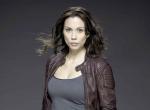 Arrow Staffel 5: Lexa Doig spielt Talia al Ghul Arrow Staffel 5: Lexa Doig spielt Talia al Ghul