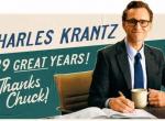 The Life of Chuck: Offizieller Trailer zur Stephen-King-Verfilmung veröffentlicht 