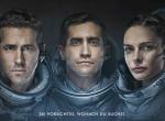 Life - Kritik zum Science-Fiction-Thriller