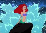 Little Mermaid Disney