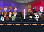 Star Wars: Video blickt auf eingestellte Star-Wars-Spiele zurück Star Wars: Video blickt auf eingestellte Star-Wars-Spiele zurück