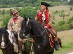 Pinocchio: Luke Evans in der Disney Neuverfilmung Pinocchio: Luke Evans in der Disney Neuverfilmung