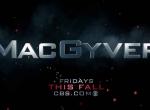 MacGyver: Trailer zum zweiten Pilotfilm von James Wan