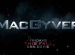 MacGyver: Trailer zum zweiten Pilotfilm von James Wan