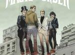 The Magic Order: Netflix bestätigt erste Comicproduktion