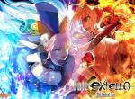 Kritik zu Fate/Extella: The Umbral Star Kritik zu Fate/Extella: The Umbral Star
