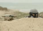 The Mandalorian and Grogu: Erster Trailer zum neuesten Star-Wars-Abenteuer