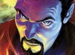 Dr. Strange Dr. Strange