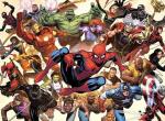 Fresh Start: Marvel Comics kündigt weiteren Relaunch an