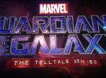 Guardians of the Galaxy: Erster Trailer zum Telltale-Spiel