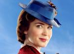 Mary Poppins&#039; Rückkehr: Sneak-Peek-Trailer zum Disney-Film 