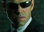 Matrix 4: Kein Wiedersehen mit Hugo Weaving als Agent Smith Matrix 4: Kein Wiedersehen mit Hugo Weaving als Agent Smith