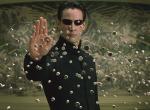 Matrix 4: Website zum Film gibt ersten Einblick zur Fortsetzung Matrix 4: Website zum Film gibt ersten Einblick zur Fortsetzung