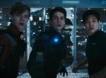Kritik zu Maze Runner 3 – Die Auserwählten in der Todeszone Kritik zu Maze Runner 3 – Die Auserwählten in der Todeszone