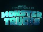 Monster Trucks: Zwei neue Trailer online