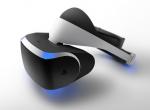 Project Morpheus: Sony mit eigenem VR-System für die Playstation 4