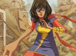 Ms. Marvel: Iman Vellani spielt Kamala Khan 