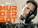 Murderbot: Apple TV+ präsentiert ersten Trailer zur neuen Science-Fiction-Serie 