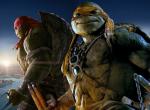 Teenage Mutant Ninja Turtles: Out Of The Shadows - Neuer Trailer stellt die vier Helden vor