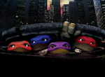 Neues Spiel der Turtles: Screenshots aufgetaucht