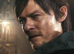 Eine neue Runde Silent Hill: von Guillermo del Toro, mit Norman Reedus